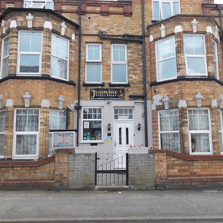 Jasmine Guest House Bridlington Eksteriør billede
