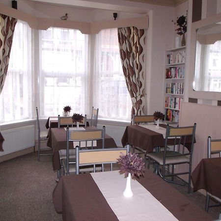 Jasmine Guest House Bridlington Eksteriør billede