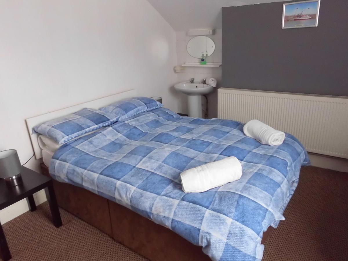 Jasmine Guest House Bridlington Eksteriør billede