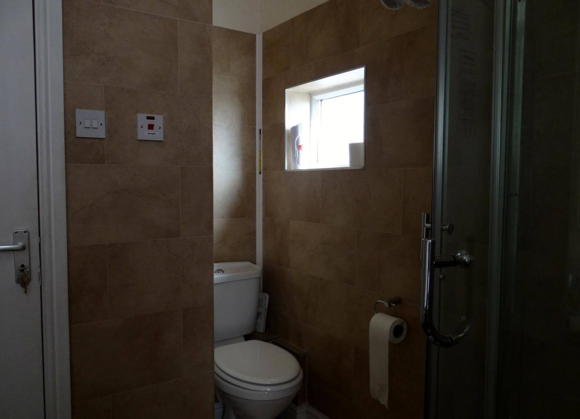 Jasmine Guest House Bridlington Eksteriør billede