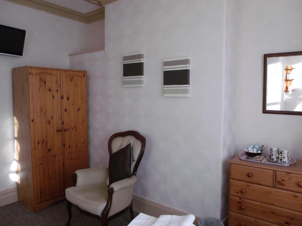 Jasmine Guest House Bridlington Værelse billede