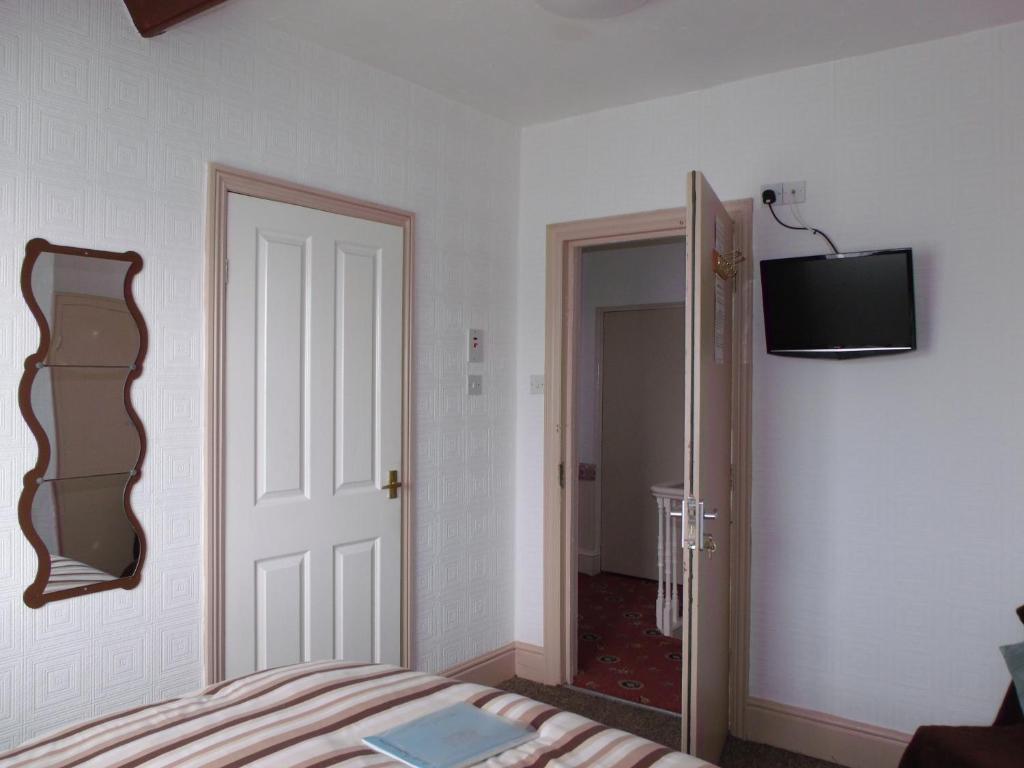 Jasmine Guest House Bridlington Værelse billede