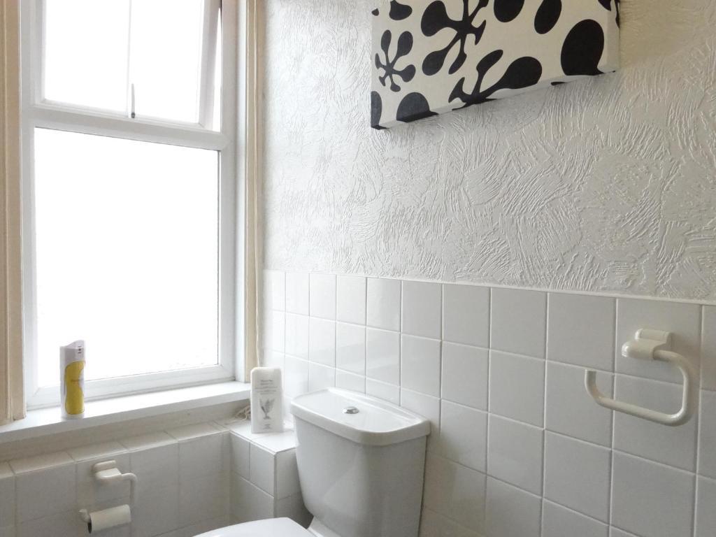 Jasmine Guest House Bridlington Værelse billede