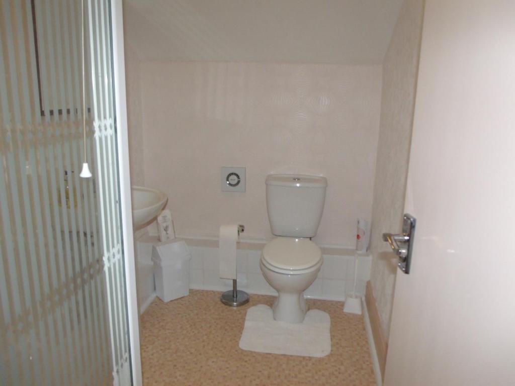 Jasmine Guest House Bridlington Værelse billede