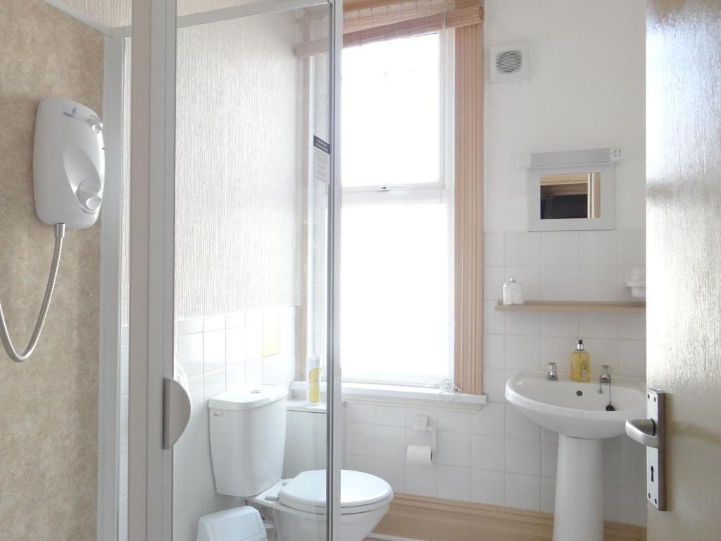 Jasmine Guest House Bridlington Værelse billede