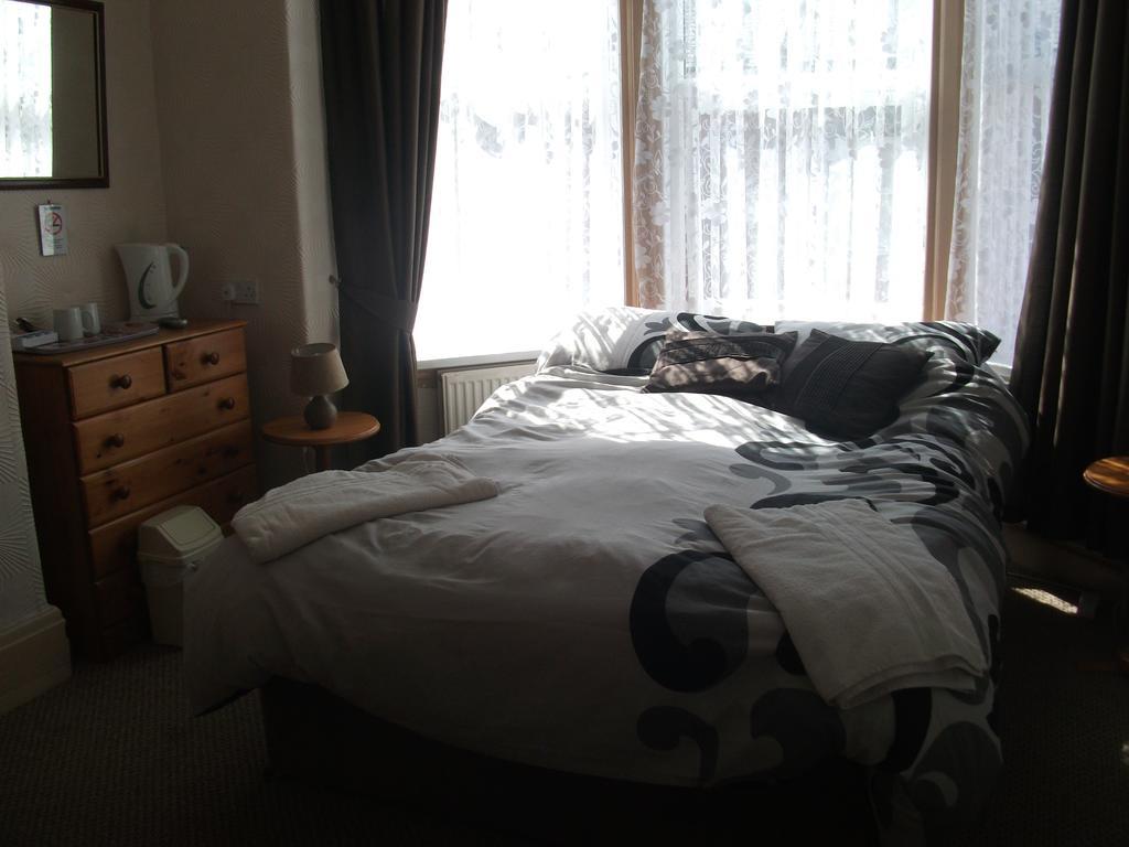 Jasmine Guest House Bridlington Eksteriør billede
