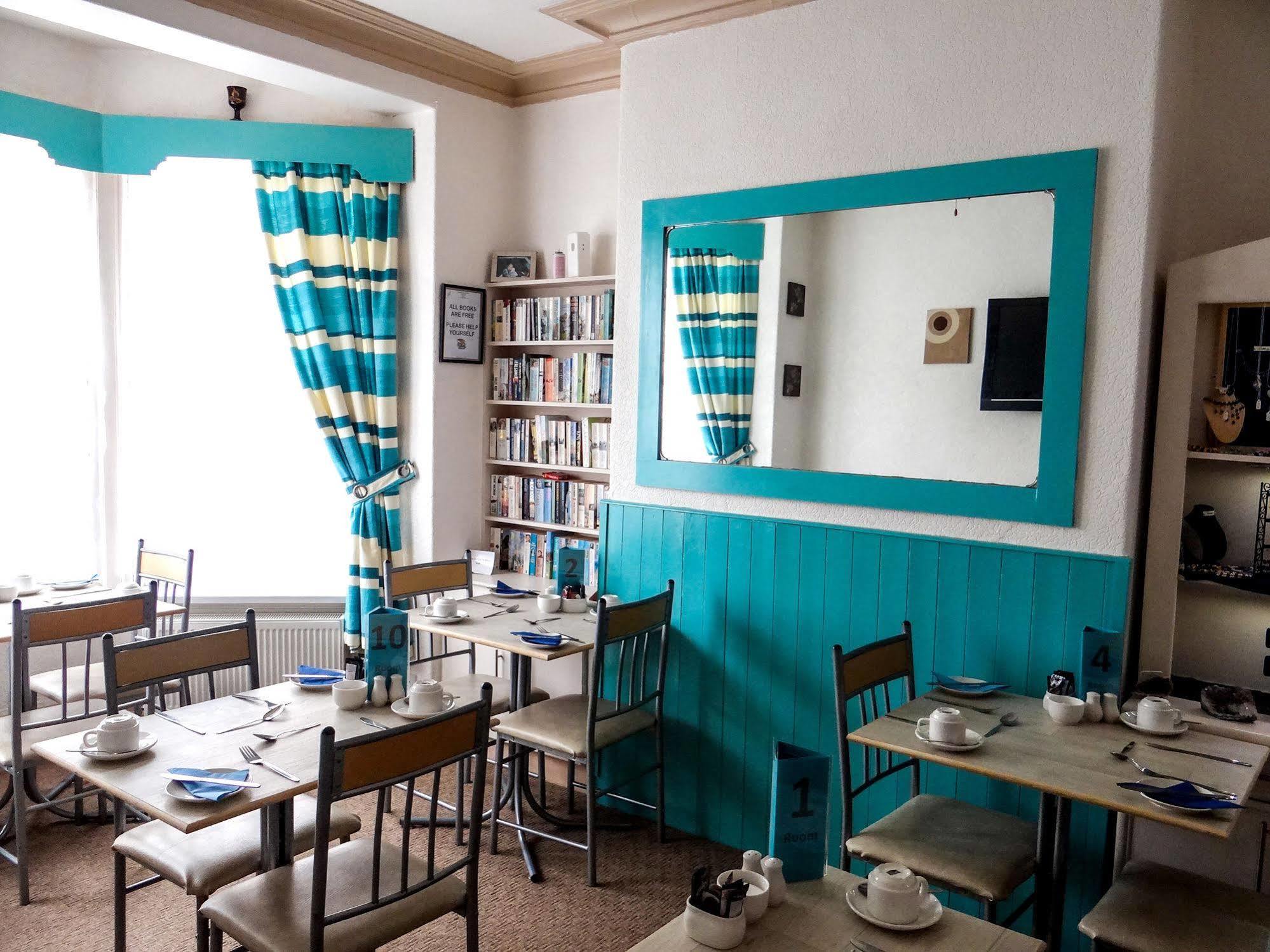 Jasmine Guest House Bridlington Eksteriør billede