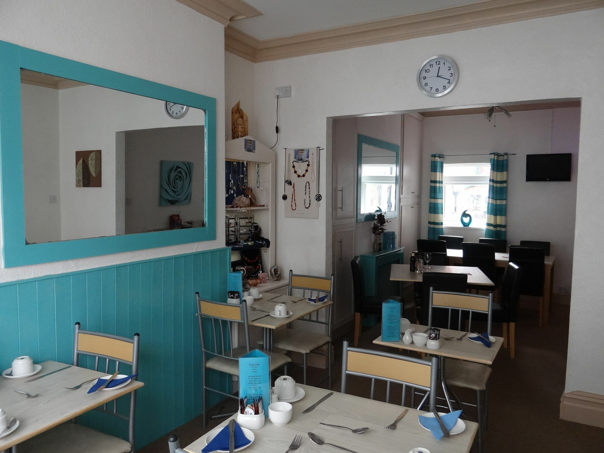 Jasmine Guest House Bridlington Eksteriør billede